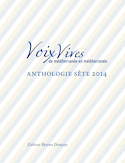 Voix Vives de Méditerranée en Méditerranéee 2014